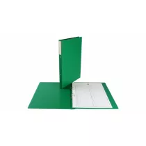 Biurfol Teczka do akt osobowych A4 TD-11-02 zielona