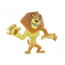 Figurka Madagaskar Alex Y99931