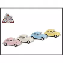 Auto VW Classical 1967 garbus mini 1:64 Hipo