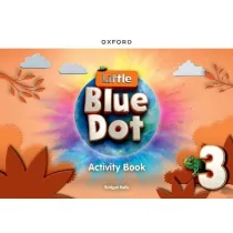 Little Blue Dot 3 AB