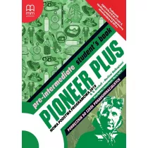 Pioneer Plus. Pre-Intermediate. Podrcznik do szk ponadgimnazjalnych