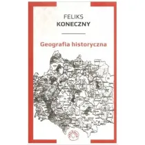 Geografia historyczna
