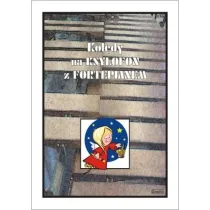 Kol�dy na ksylofon z fortepianem