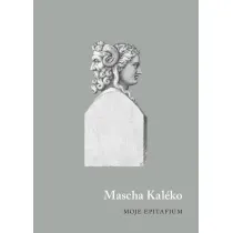 Moje epitafium