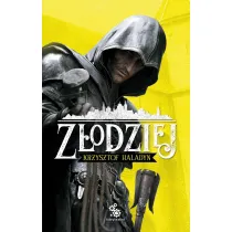 Z�odziej. Tom 1