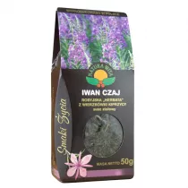 Natura Wita Herbata Rosyjska Iwan Czaj 50 g