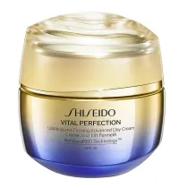 Shiseido Krem do twarzy Vital Perfection Advanced SPF30 50 ml