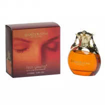 Linn Young Danger Zone woda perfumowana spray 100 ml