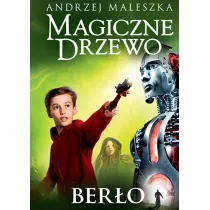 Bero. Magiczne Drzewo. Tom 9