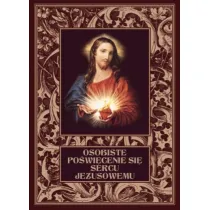 Osobiste po�wi�cenie si� Sercu Jezusowemu TW