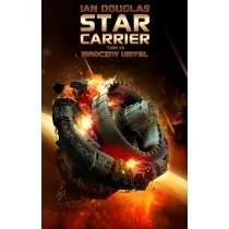 Mroczny umys�. Star Carrier. Tom 7