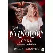 Wyzwolony. Idealnie nieidealni. Tom 4