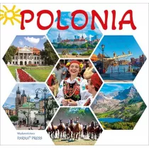 Polska kwadrat. Wersja hiszpaska