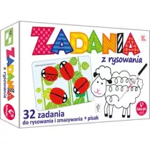 Zadania z rysowania