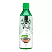 ReVito Napj aloesowy z chia 500 ml
