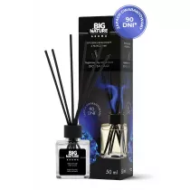 Big Nature Dyfuzor zapachowy inspirowany zapachem Dior Sauvage 50 ml