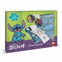 Stitch - Piecz�tki i maszyna do naklejek Multiprint