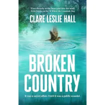 Broken Country wer. angielska