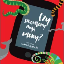 Czy smartfony maj ogony?
