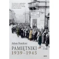 Pami�tniki 1939-1945