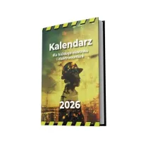 Kalendarz 2026 dla ka�dego elektryka i...