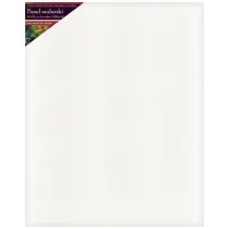 Titanum Baweniany panel malarski 40x50 cm. 300g