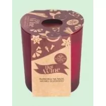 �wieczka sojowa Hot Wine 130ml 130 ml