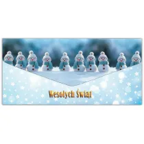Trend Karnet-koperta Weso�ych �wi�t