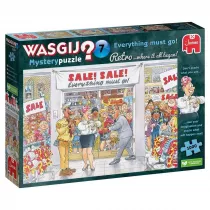 Puzzle 1000 Wyprzeda Wasgij Tm Toys