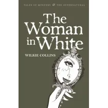 The Woman in White. Tales of Mystery & The Supernatural wer. angielska