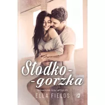 Sodko-gorzka. Uniwersytet Gray Springs. Tom 2