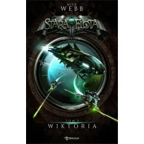 Wiktoria. Stara Flota. Tom 3