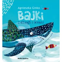Bajki z d�ungli i oceanu