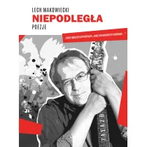 Niepodleg�a poezje