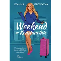 Weekend w Konstancinie