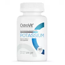 OstroVit Potas Suplement diety 90 tab.