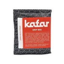 kawa w saszetkach Dripbag AFRYKA Filter 1 saszetka 12 g