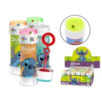 Baki mydlane 60ml Stitch (36szt) Artyk