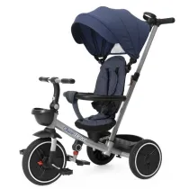 Rowerek tr�jko�owy 4w1 Chicco