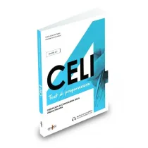 Celi 4 Test di preparazione ksi��ka + audio online Livello C1 Nuova Edizione