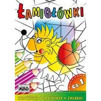 �amig��wki. Cz�� 1