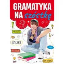 Gramatyka na szstk