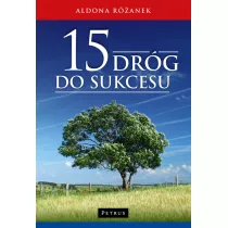 15 drg do sukcesu