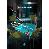 Przysionek dom dla pozornie umar�ych
