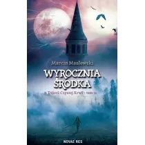 Wyrocznia �rodka. Dzieci czystej krwi. Tom 2