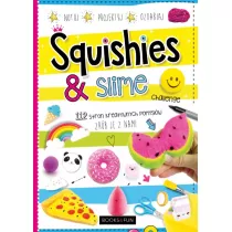 Squishies & slime