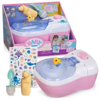 Baby born - Toilet Zapf