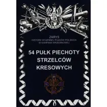54 pu�k strzelc�w kresowych