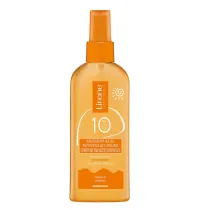 Lirene Sun przyspieszacz opalania SPF10 150 ml