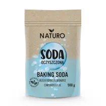Naturo Soda oczyszczona 500 g